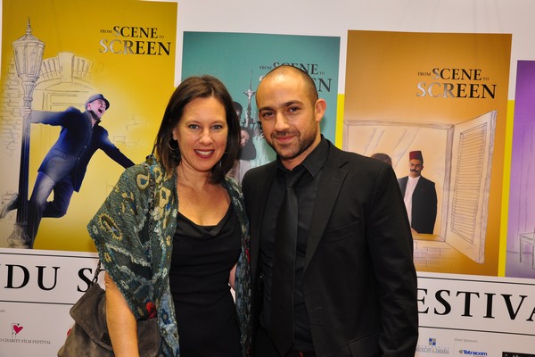 Opening of the 6th NDU Film Festival